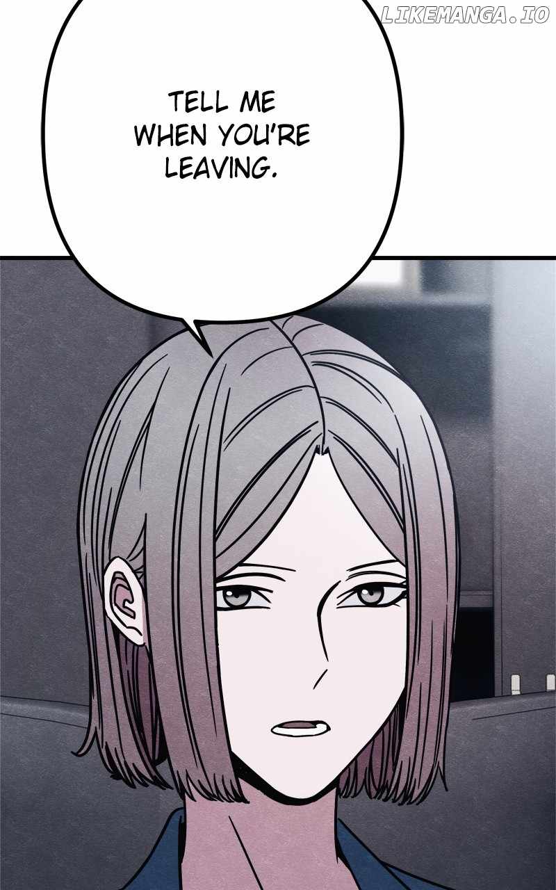 Zombie X Slasher Chapter 92 43